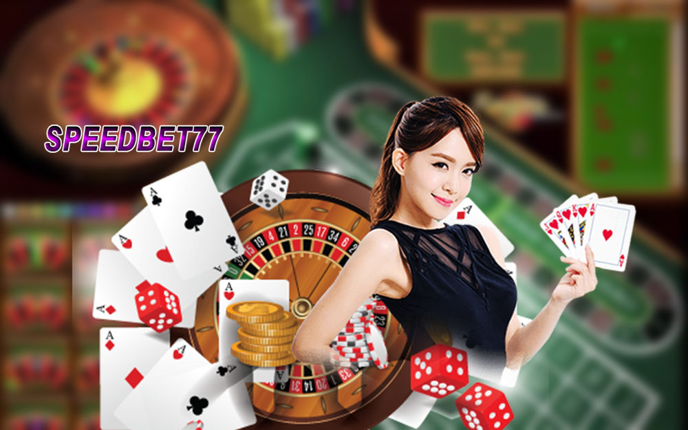 Agen Casino Online Indonesia Yang Banyak Dicari