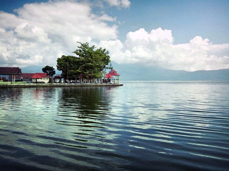 6 Tempat Wisata Sekitar Gunung Kerinci