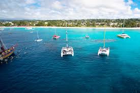 Pekan Berlayar Barbados yang menggabungkan Coastal Racing Series