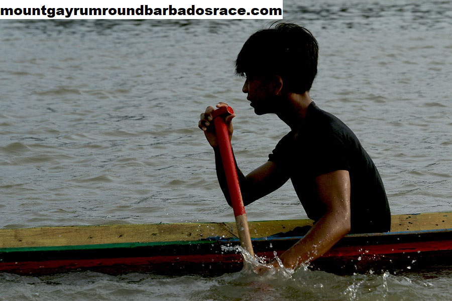 Tradisi Balap Perahu Panjang di Thailand